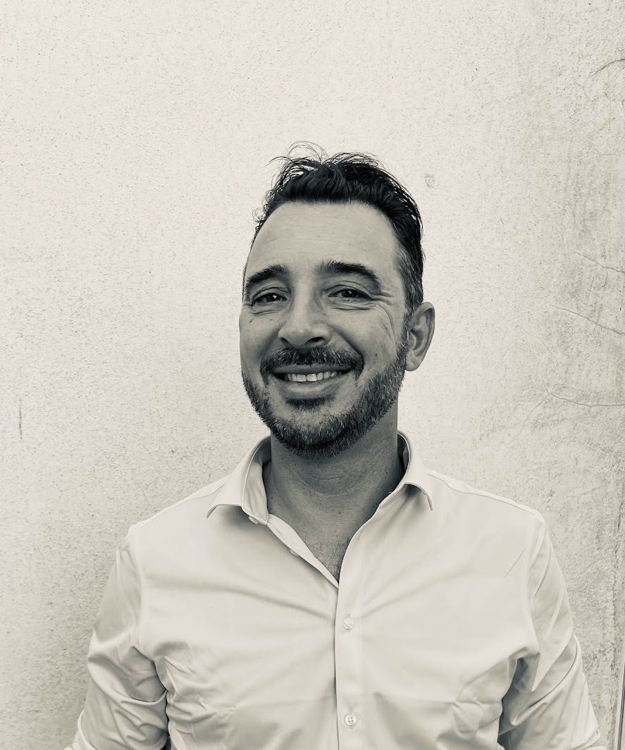 Nicolas Sicart-Constant, ingénieur géotechnicien, fondateur de Prescience Ingénierie
